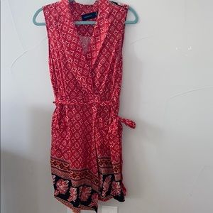 MINKPINK Wrap Dress